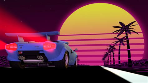 OutRun 